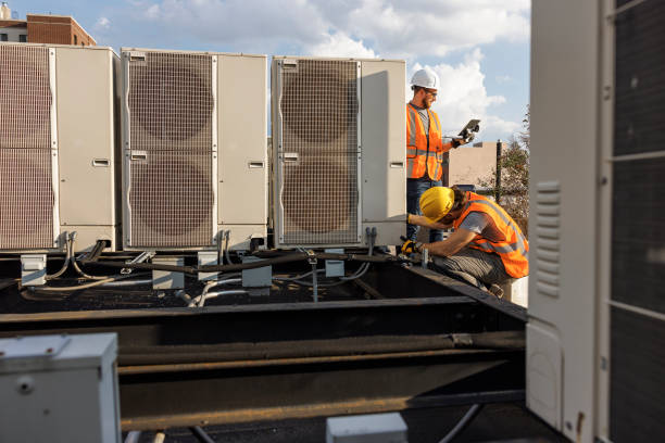 Best HVAC troubleshooting  in Lipatria, CA