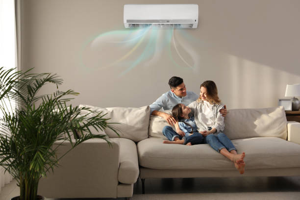 Best Affordable HVAC services  in Lipatria, CA