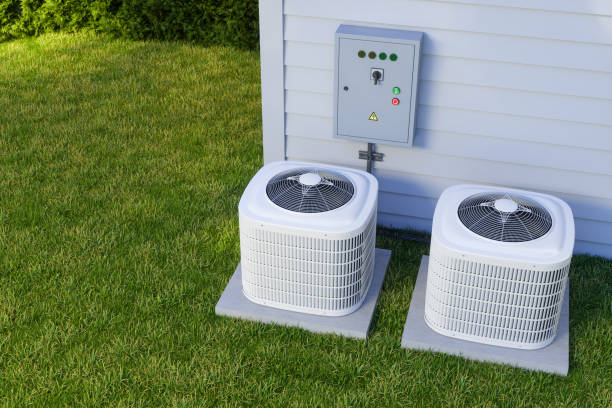 Best Best HVAC companies  in Lipatria, CA