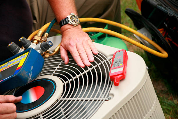 Best HVAC emergency services  in Lipatria, CA