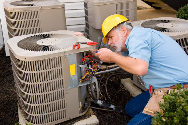 Trusted Calipatria, CA HVAC Experts