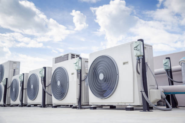 HVAC air duct cleaning in Calipatria, CA