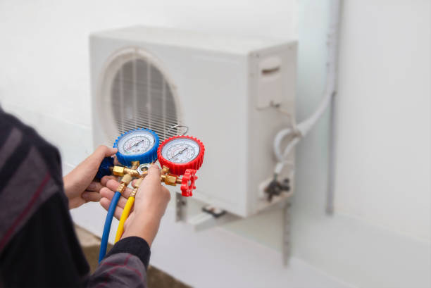 Best HVAC companies near me  in Lipatria, CA